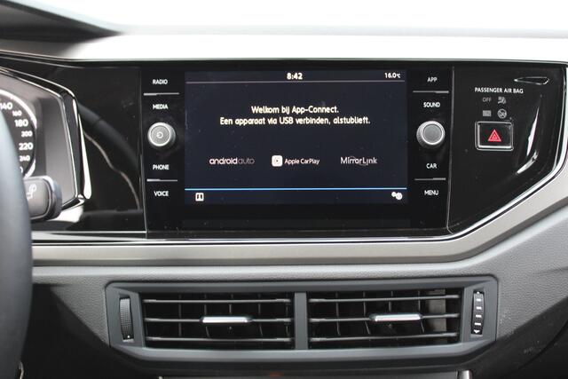 Volkswagen POLO 1.0 MPI Comfortline Business | Recent onderhouden