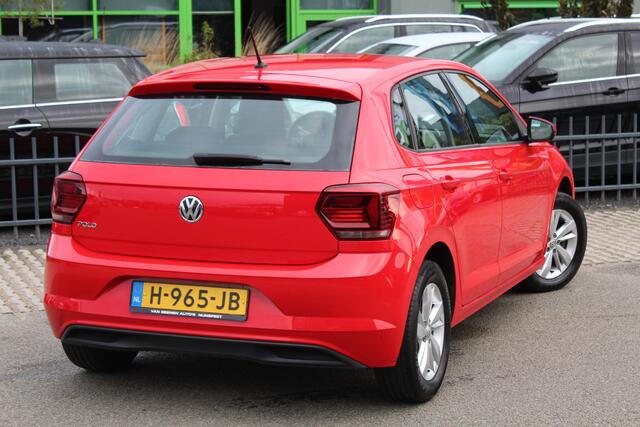 Volkswagen POLO 1.0 MPI Comfortline Business | Recent onderhouden