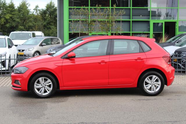 Volkswagen POLO 1.0 MPI Comfortline Business | Recent onderhouden