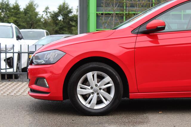 Volkswagen POLO 1.0 MPI Comfortline Business | Recent onderhouden