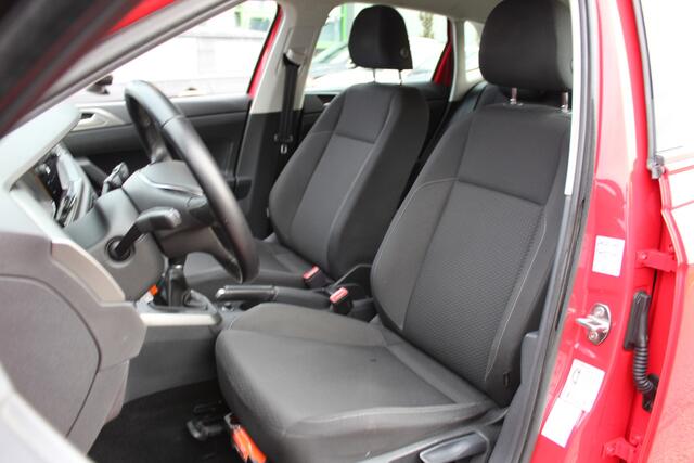 Volkswagen POLO 1.0 MPI Comfortline Business | Recent onderhouden
