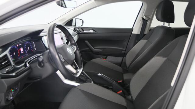 Volkswagen POLO 1.0 TSI 95pk Life Business DSG / Navigatie / Stoelverwarming / Camera