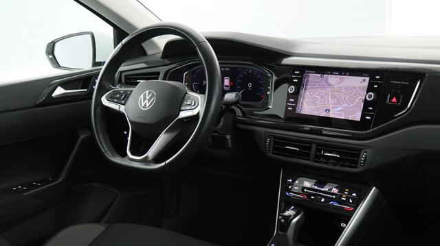 Volkswagen POLO 1.0 TSI 95pk Life Business DSG / Navigatie / Stoelverwarming / Camera