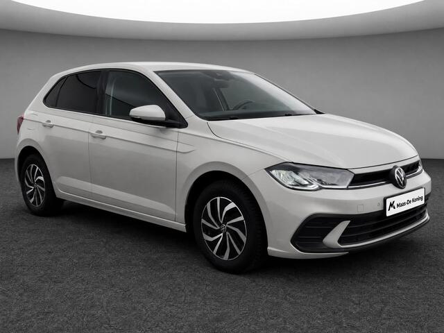 Volkswagen POLO 1.0TSI/95PK Life · Navigatie · Parkeersensoren · Apple/Android Car Play · Clima · Garantie t/m 20-01-2027 of 100000km.