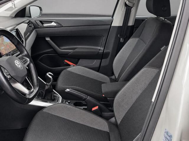Volkswagen POLO 1.0TSI/95PK Life · Navigatie · Parkeersensoren · Apple/Android Car Play · Clima · Garantie t/m 20-01-2027 of 100000km.