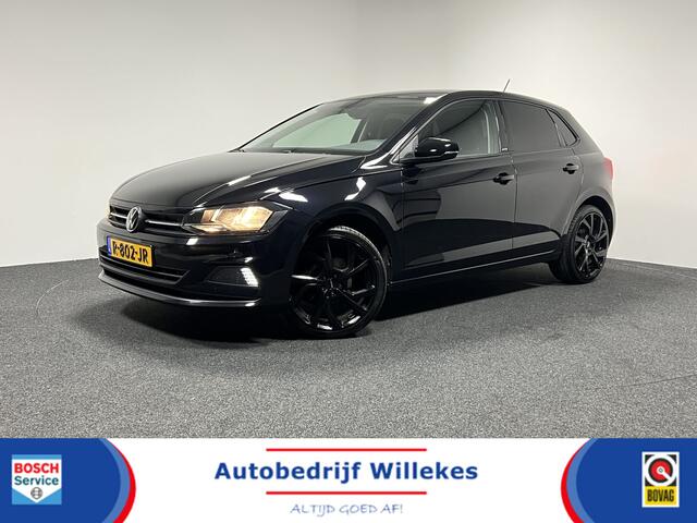Volkswagen POLO 1.0 TSI Highline | NAVI | ACC | PARKEERSENSOREN |