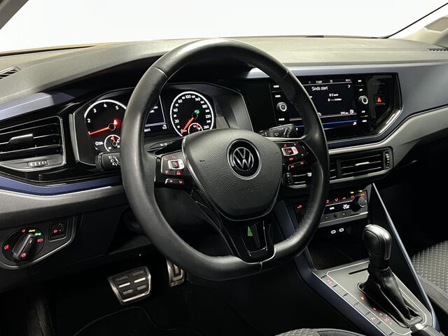 Volkswagen POLO 1.0 TSI Highline | NAVI | ACC | PARKEERSENSOREN |