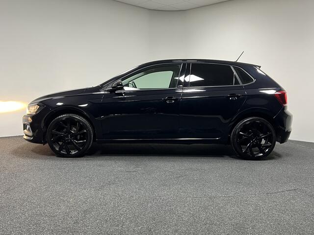 Volkswagen POLO 1.0 TSI Highline | NAVI | ACC | PARKEERSENSOREN |