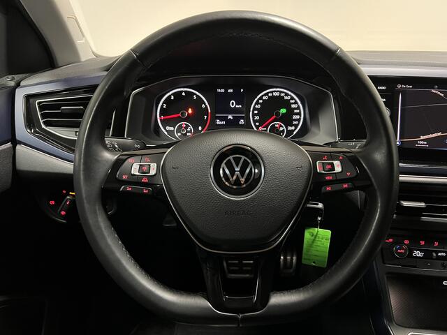 Volkswagen POLO 1.0 TSI Highline | NAVI | ACC | PARKEERSENSOREN |
