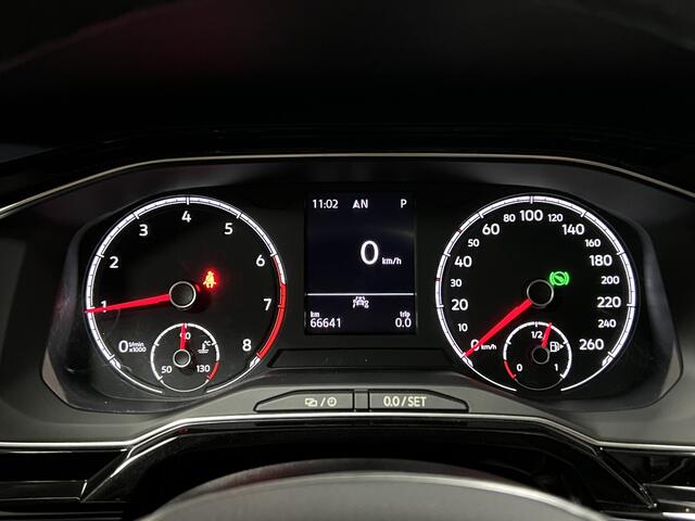 Volkswagen POLO 1.0 TSI Highline | NAVI | ACC | PARKEERSENSOREN |