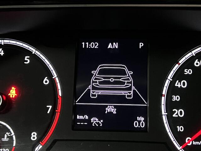Volkswagen POLO 1.0 TSI Highline | NAVI | ACC | PARKEERSENSOREN |
