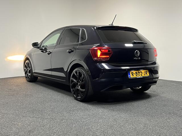 Volkswagen POLO 1.0 TSI Highline | NAVI | ACC | PARKEERSENSOREN |