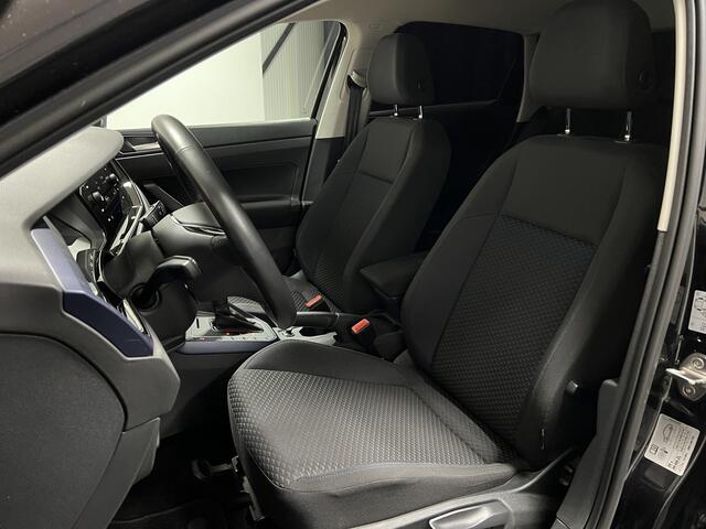 Volkswagen POLO 1.0 TSI Highline | NAVI | ACC | PARKEERSENSOREN |