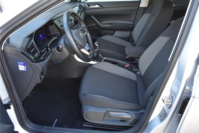Volkswagen POLO 1.0 TSI 96 PK Life PDC NAP VW-Fabrieks garantie