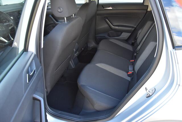 Volkswagen POLO 1.0 TSI 96 PK Life PDC NAP VW-Fabrieks garantie