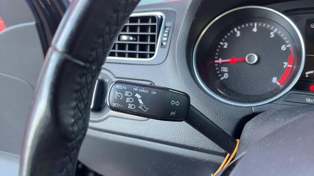 Volkswagen POLO 1.0 BlueMotion Edition CARPLAY / AIRCO / BLUETOOTH / CRUISE / ELEK RAMEN / NL-AUTO