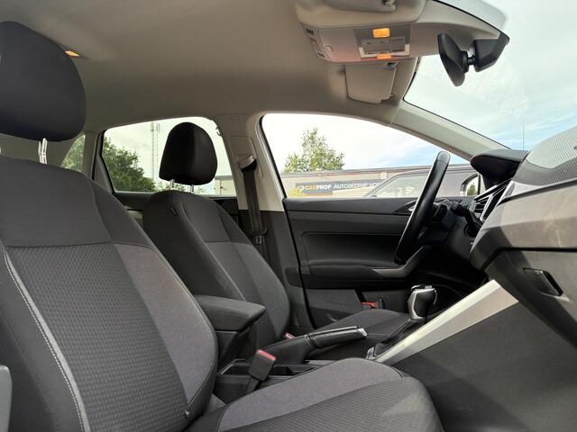 Volkswagen POLO 1.0 TSI Life | Achteruitrijcamera | CarPlay | ACC | Trekhaak | Keyless