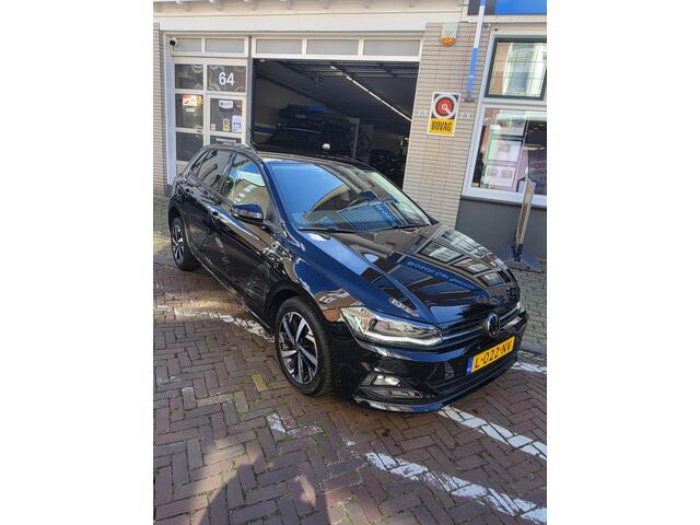 Volkswagen POLO 1.0 TSI Comfortline Business