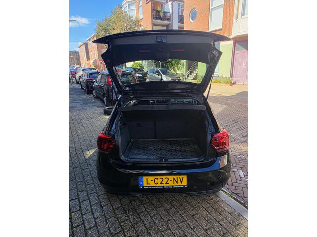 Volkswagen POLO 1.0 TSI Comfortline Business