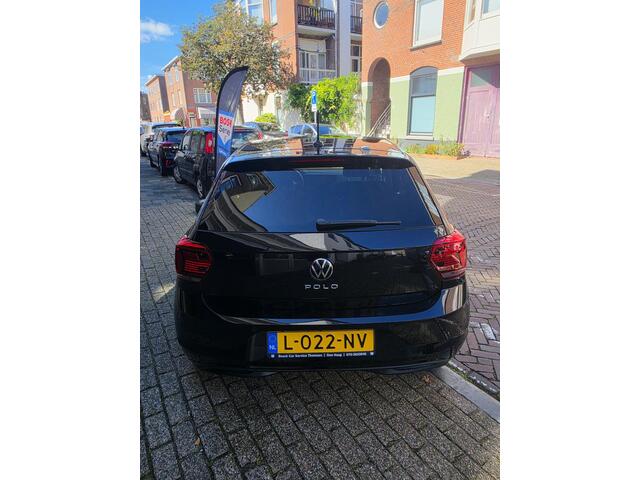 Volkswagen POLO 1.0 TSI Comfortline Business