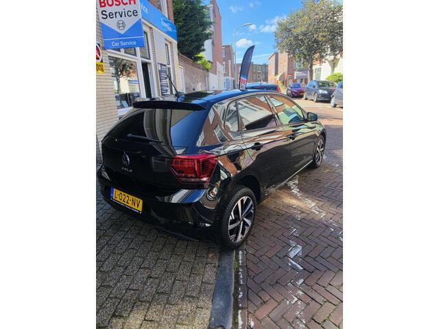 Volkswagen POLO 1.0 TSI Comfortline Business