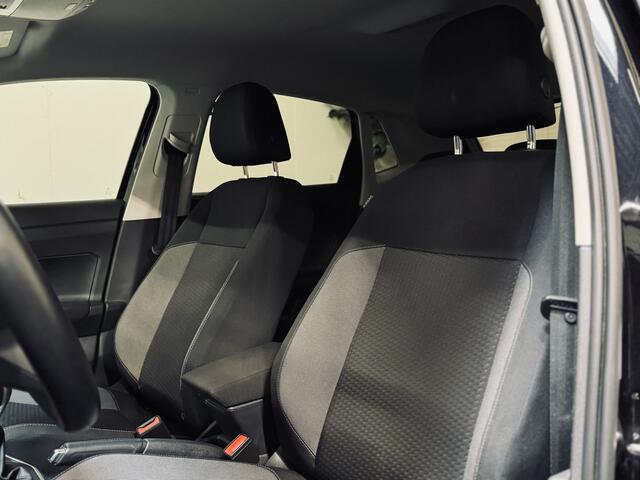 Volkswagen POLO 1.0 TSI Life | Camera | CarPlay | Navi