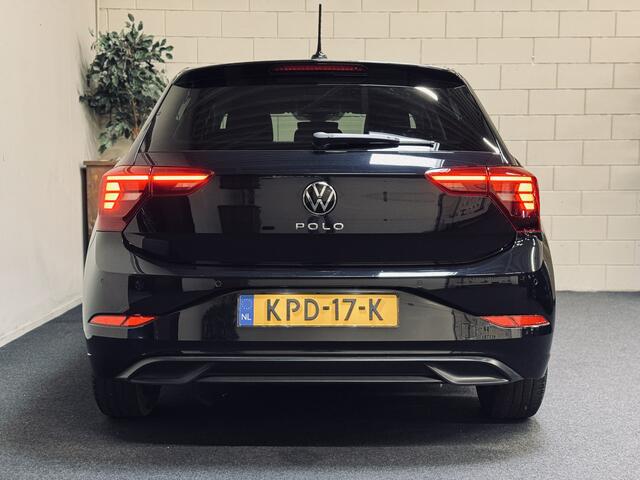 Volkswagen POLO 1.0 TSI Life | Camera | CarPlay | Navi