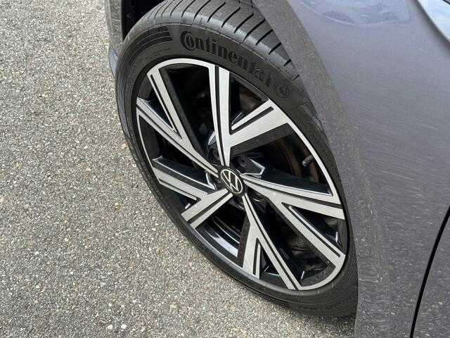 Volkswagen POLO 1.0 TSI DSG R-Line 110pk | Adapt. Cruise | IQ light | 17 inch | Camera | Virtual | Carplay | Rijklaar incl. garantie