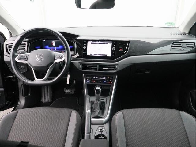 Volkswagen POLO 1.0 TSI Life Business/ automaat/ trekhaak!