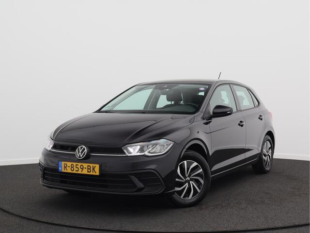 Volkswagen POLO 1.0 TSI Life Business/ automaat/ trekhaak!
