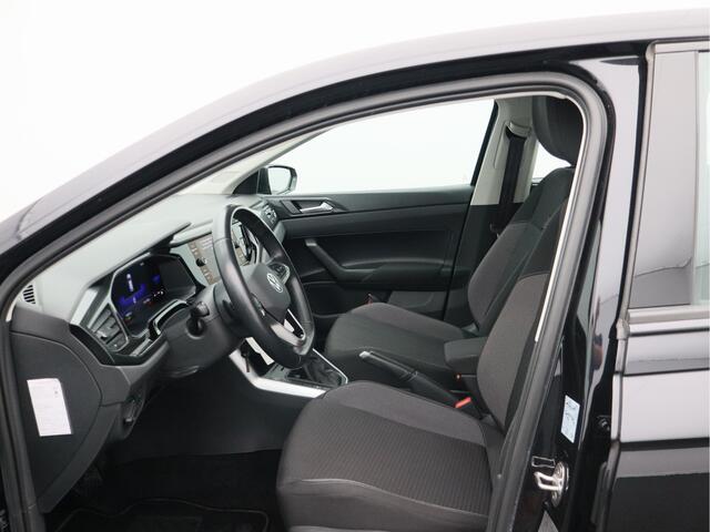 Volkswagen POLO 1.0 TSI Life Business/ automaat/ trekhaak!