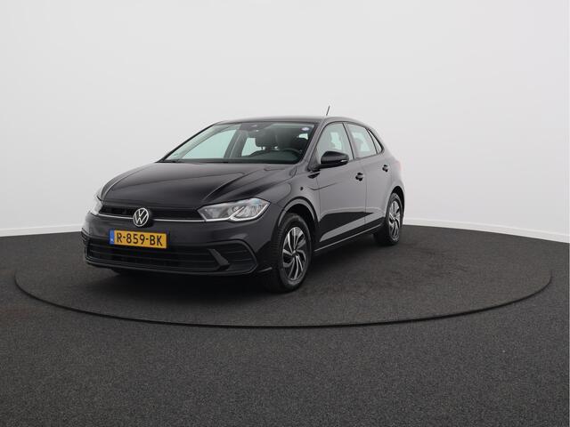 Volkswagen POLO 1.0 TSI Life Business/ automaat/ trekhaak!