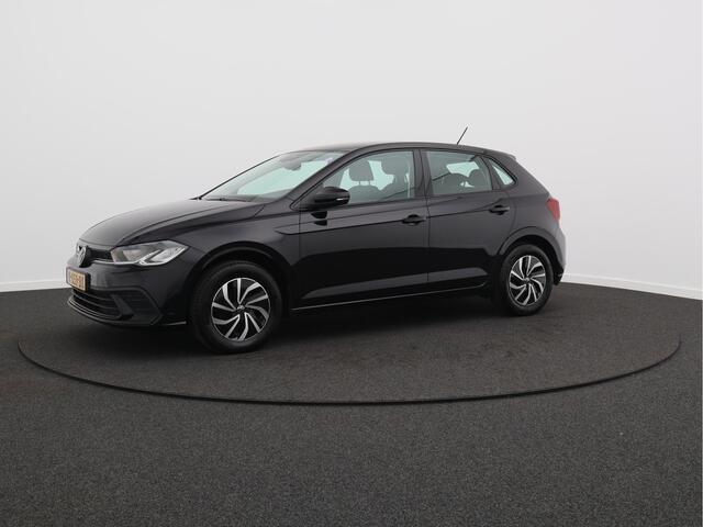 Volkswagen POLO 1.0 TSI Life Business/ automaat/ trekhaak!