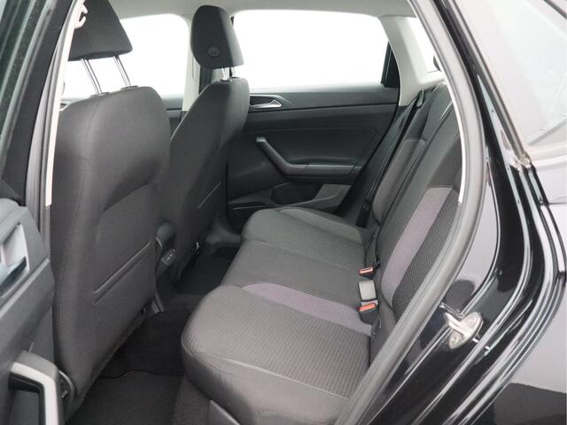 Volkswagen POLO 1.0 TSI Life Business/ automaat/ trekhaak!
