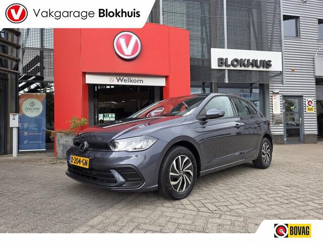 Volkswagen POLO 1.0 TSI Life