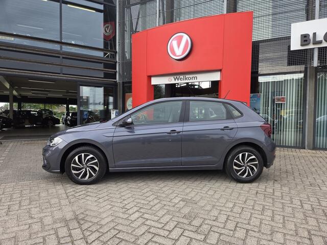 Volkswagen POLO 1.0 TSI Life