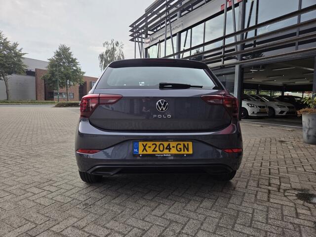 Volkswagen POLO 1.0 TSI Life