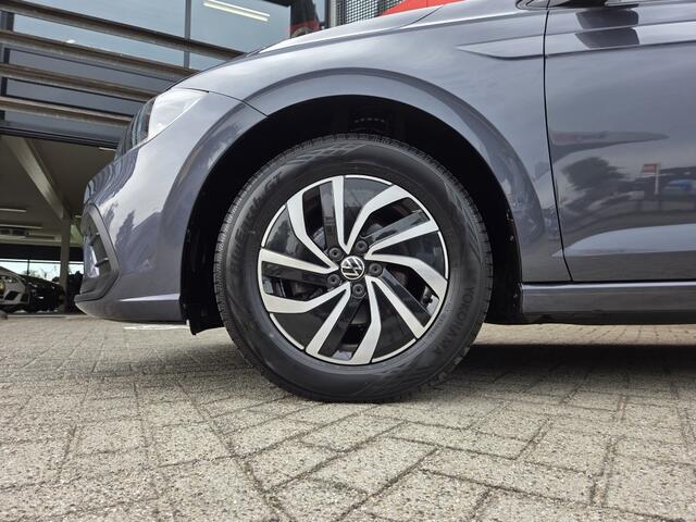 Volkswagen POLO 1.0 TSI Life