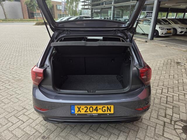 Volkswagen POLO 1.0 TSI Life