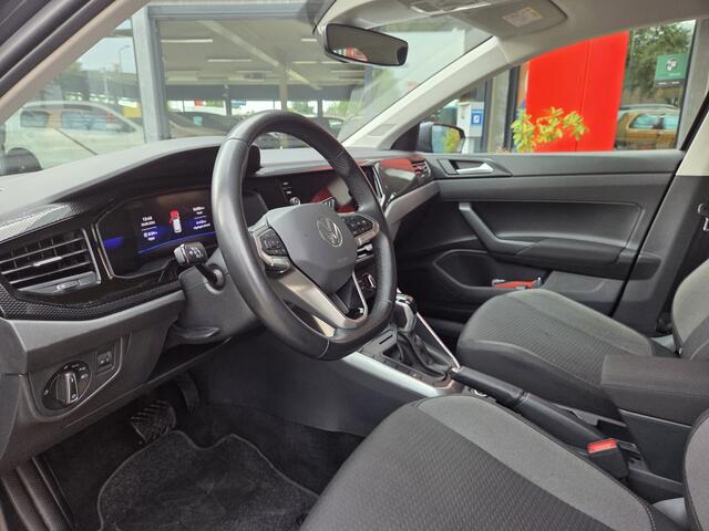 Volkswagen POLO 1.0 TSI Life