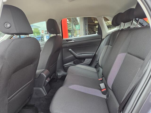 Volkswagen POLO 1.0 TSI Life