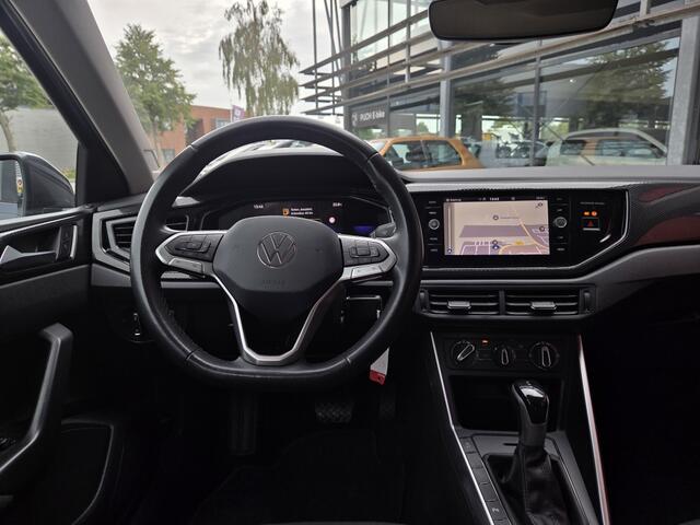 Volkswagen POLO 1.0 TSI Life