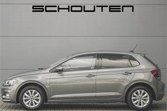 Volkswagen POLO 1.0 TSI Highline 5DRS CarPlay PDC