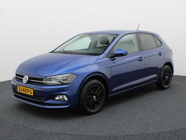 Volkswagen POLO 1.0 TSI Comfortline | Adapt. Cr. | Climate Control | Parkeersensoren V&A | Prijs Rijklaar !!