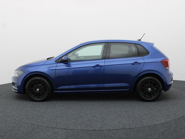 Volkswagen POLO 1.0 TSI Comfortline | Adapt. Cr. | Climate Control | Parkeersensoren V&A | Prijs Rijklaar !!