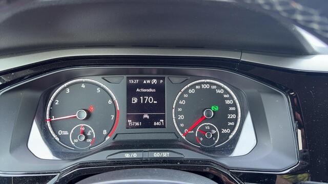 Volkswagen POLO 1.0 TSI Comfortline AUTOMAAT / TREKHAAK / CARPLAY / PDC / NAVI / DAB+ / BLUETOOTH / ACC / NL-AUTO