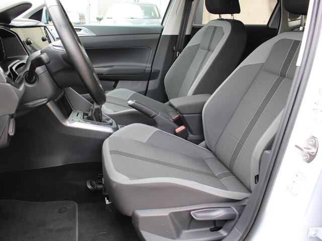 Volkswagen POLO 1.0 TSI Highline | PANORAMISCH SCHUIFDAK | APPLE CARPLAY |