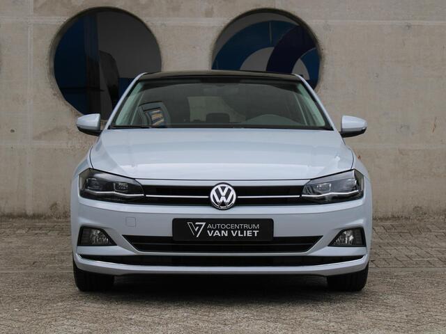 Volkswagen POLO 1.0 TSI Highline | PANORAMISCH SCHUIFDAK | APPLE CARPLAY |