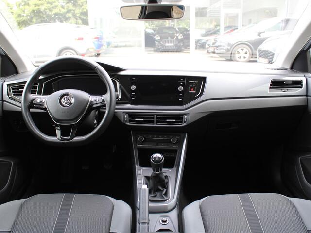 Volkswagen POLO 1.0 TSI Highline | PANORAMISCH SCHUIFDAK | APPLE CARPLAY |