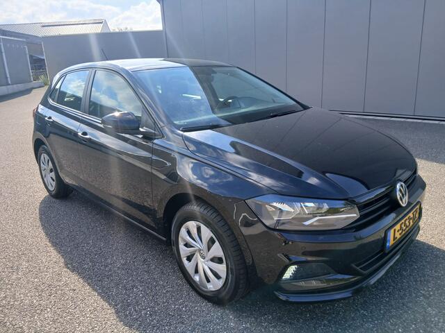 Volkswagen POLO 1.0 MPI Beats